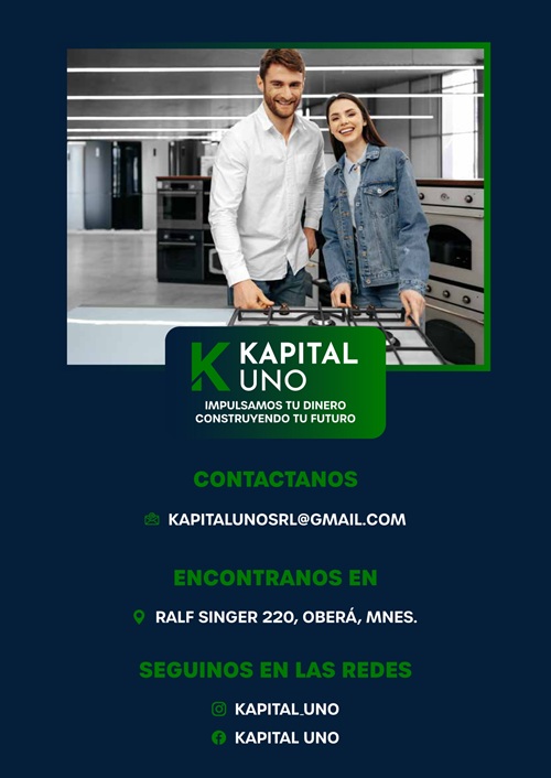 Página 1 del catálogo