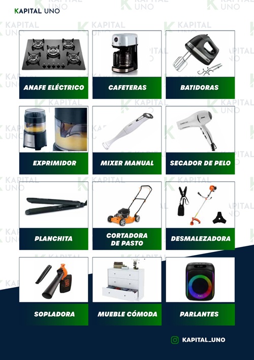 Página 10 del catálogo